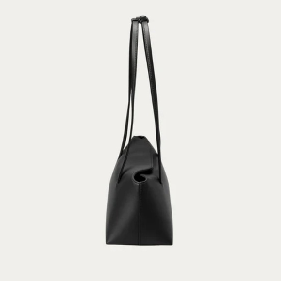 Freja New York Chrystie Black Bag - Picture 5 of 15